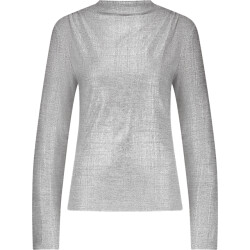 Tramontana Top silver