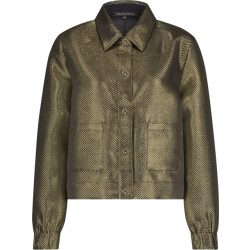 Tramontana Jacket gold