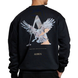 Aeden Arnaud sweater vetiver