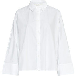 Moss Copenhagen Mschnatalia zenika boxy shirt