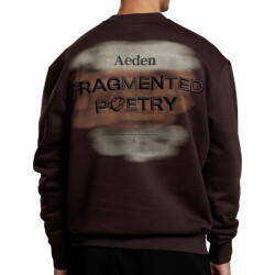 Aeden Didier sweater ganache