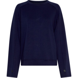 Moss Copenhagen Mschelianna ima q sweatshirt