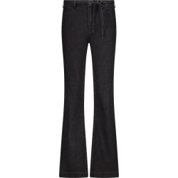 Tramontana Trousers black denim