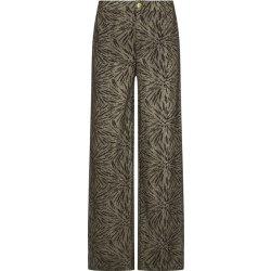 Tramontana Trousers black