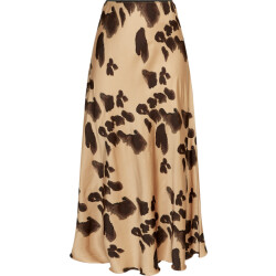 Moss Copenhagen Mschclarette irida skirt aop