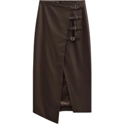 Copenhagen Muse Cmtailor skirt molé s.