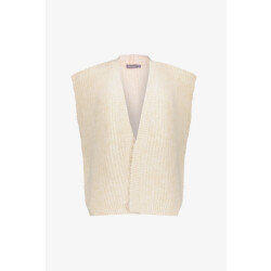 Geisha 54830-29 gilet hairy