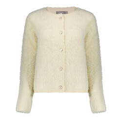 Geisha 54807-10 cardigan hairy