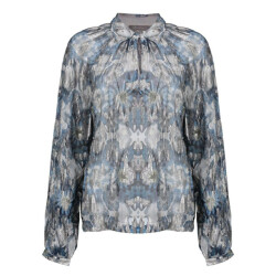Geisha 53850-81 blouse