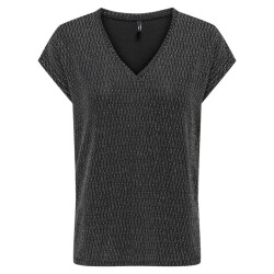 Only Top korte mouw 15360960 carol