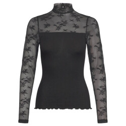 Rosemunde Top lange mouw 101234 rmwbalta