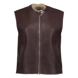 Geisha Gilet 55847-19