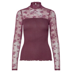 Rosemunde Top lange mouw 101234 rmwbalta