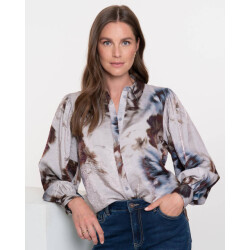 Geisha Blouse lange mouw 53936-20