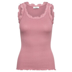 Rosemunde Top zonder mouw 5205 rwbabette