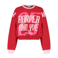 Harper & Yve Sweat dw25y503 howwepar