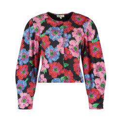 Harper & Yve Blouse lange mouw dw25c610 cassie