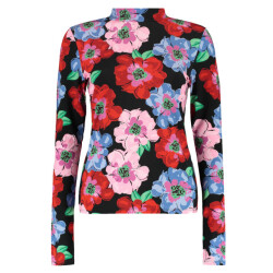 Harper & Yve Top lange mouw dw25t513 jane