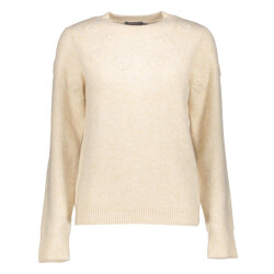 Geisha pullover flowers 54849-14 720 sand