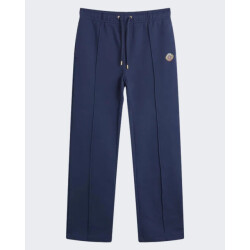 Casablanca Heren patch open hem jogger