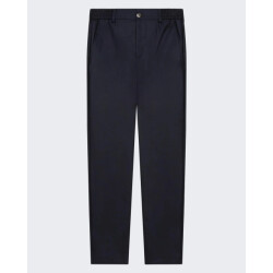 Valenza Heren flannel stretch tapered trouse