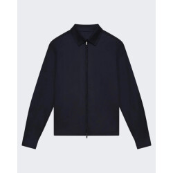Valenza Heren flannel stretch overshirt