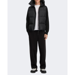 Canada Goose Heren hybridge grove knit hoody