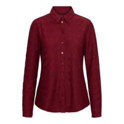 &Co Woman Lotte jaquard top-