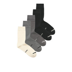 Jack & Jones Heren sokken jacdylan 5-pack color