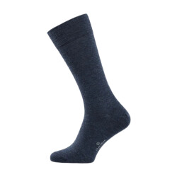 Carlo Lanza  Azzurro sokken 205-290