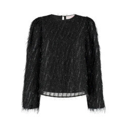 Studio Amaya 254-16 blouses velvet