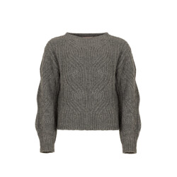 Freebird Pull kathleen kn-lurex-cable-25-3