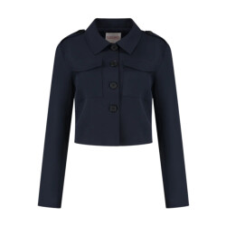 Studio Amaya 254-9 jackets snow