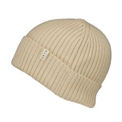 Olaf Hussein Wool beanie mutsen a220821