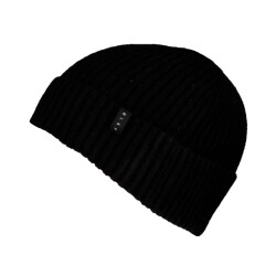 Olaf Hussein Wool beanie mutsen a220821