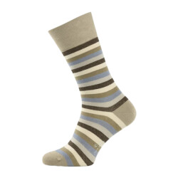 Carlo Lanza  Luxury line sokken 202-102