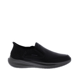Skechers Slip-ins relaxed fit | heren | | maat: | imitatieleer