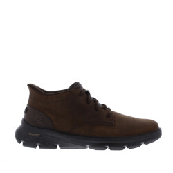 Skechers Arch fit garza heren boot | heren | | maat: | imitatieleer