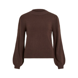 Vila Viril turtle-nk balloon ls top noos -