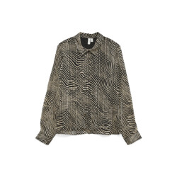Vero Moda Vmgebra gedna ls shirt wvn btq ga dessin