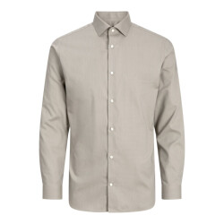Jack & Jones Jprblaparker shirt ls noos licht