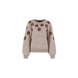G-Maxx Zaina knitting sweater dessin