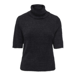 Only Onlpiumo ss highneck knt -