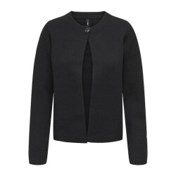Only Onlanneli life ls button jacket cc knt -