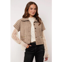 G-Maxx Soren gilet dessin