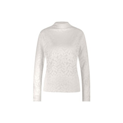 Studio Anneloes Reagan lace top ecru