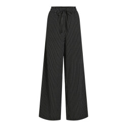 Vila Viclua hw striped pants dessin