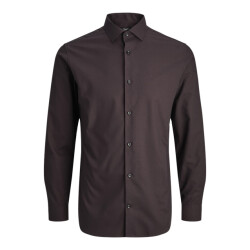 Jack & Jones Jprblaparker shirt ls noos -