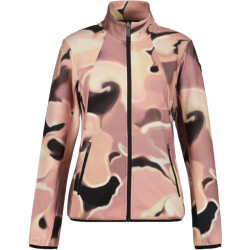 Luhta Fleece vest dames