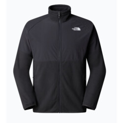 The North Face Fleece vest heren